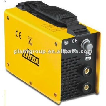 inverter DC TIG welder